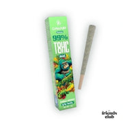 Jungle Monkey 99% T8HC - Joint 2g - HHCfriends