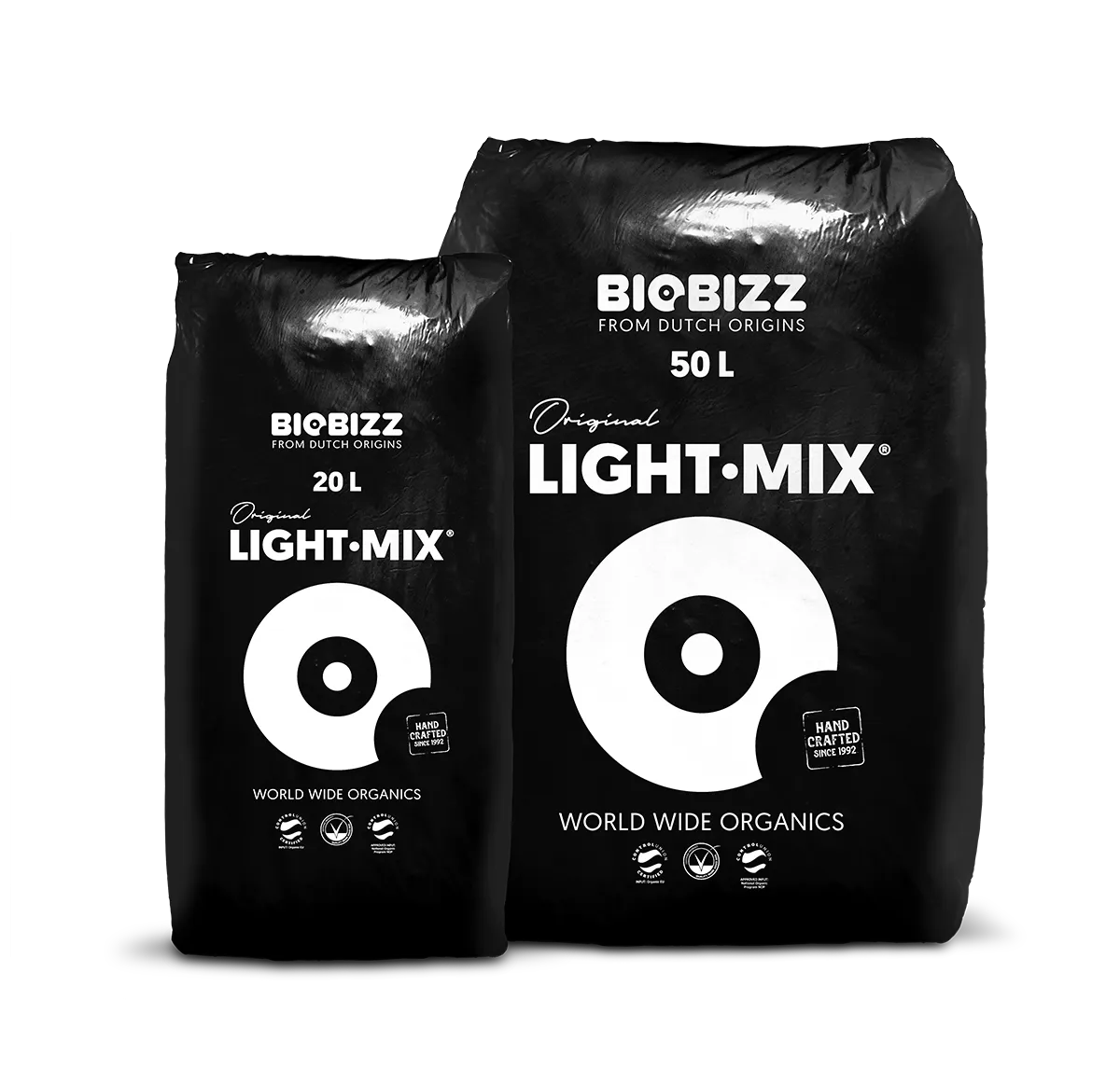 Bio Bizz Light Mix-HHCFriends