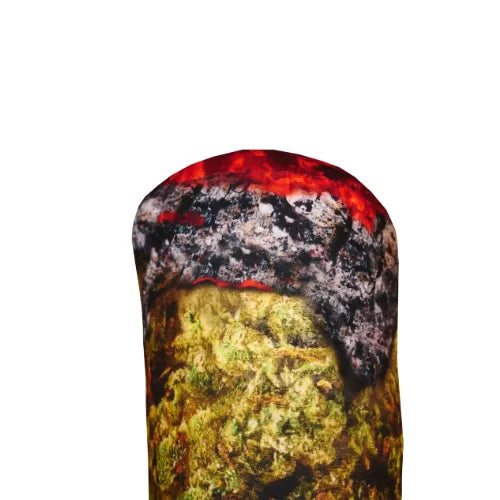 Ganja Pillow Kissen Joint Flash 66cm