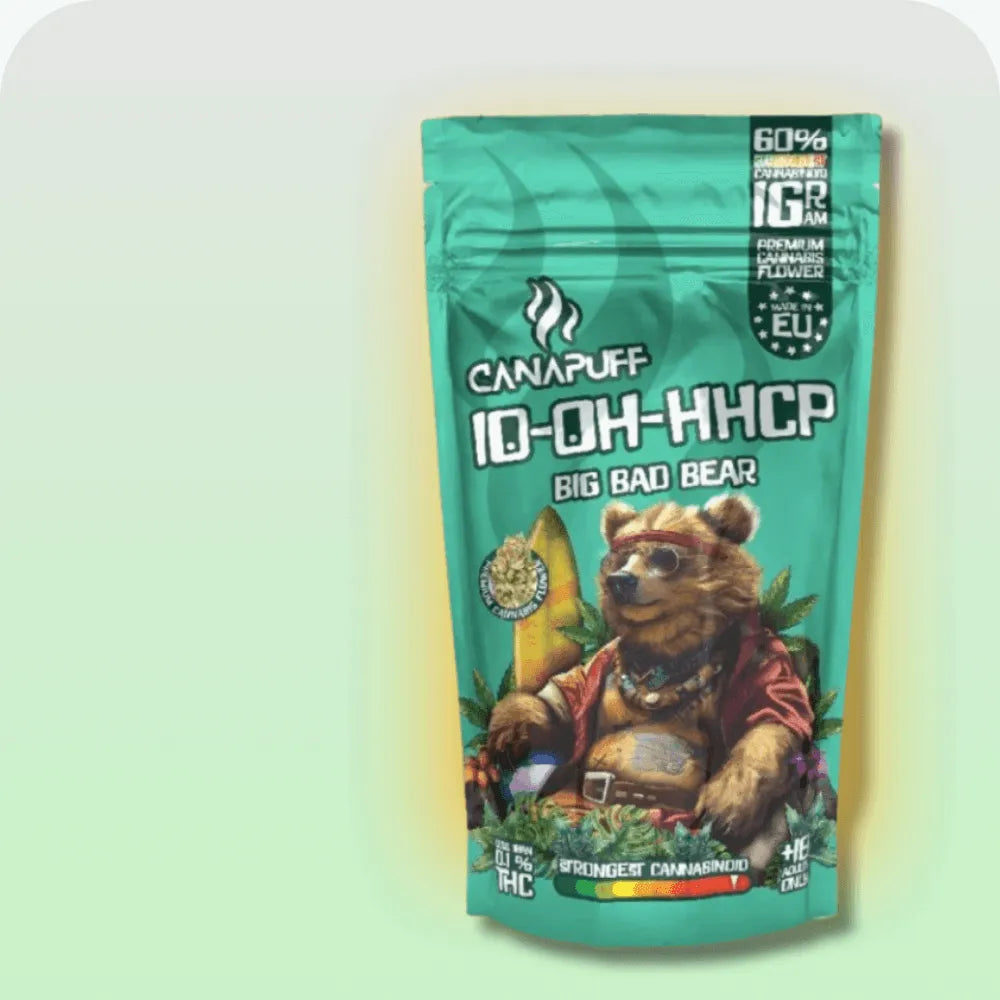 10-OH-HHCP-Smagro GmbH