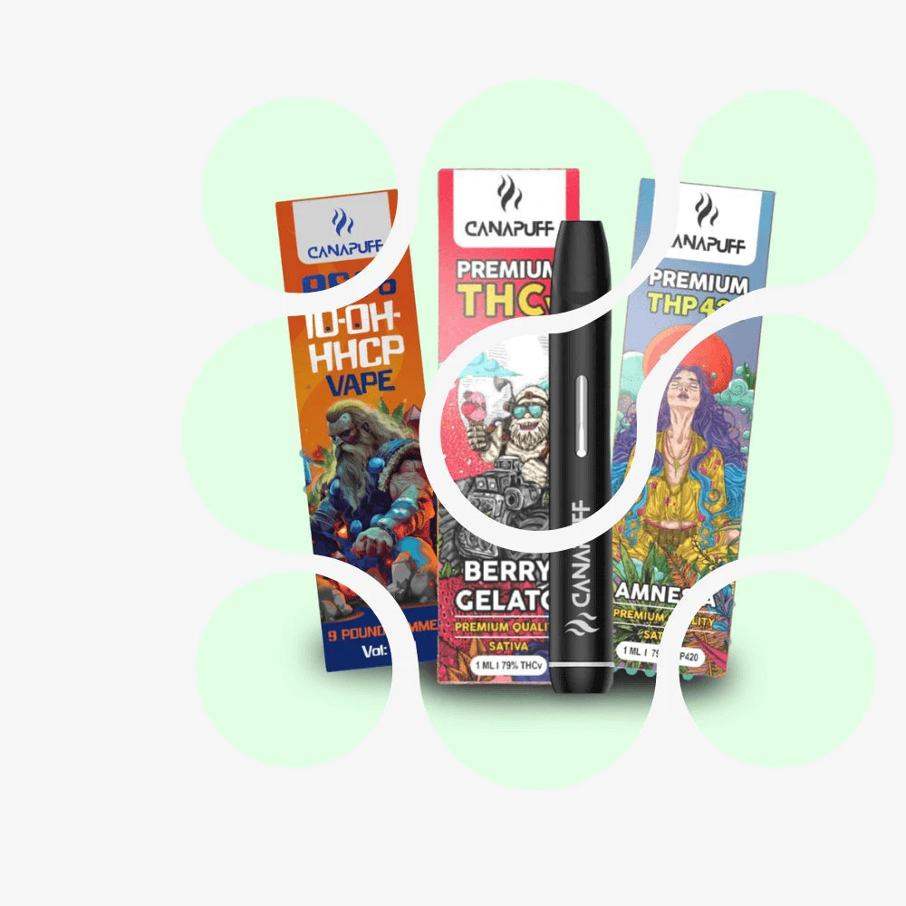 Alle Vapes-Smagro GmbH