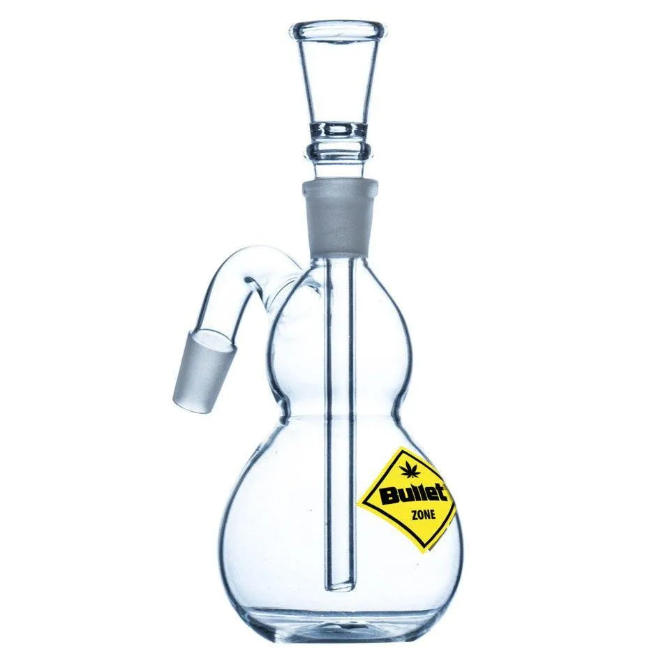 Vorkühler mit 2 Kugeln – 14,5er