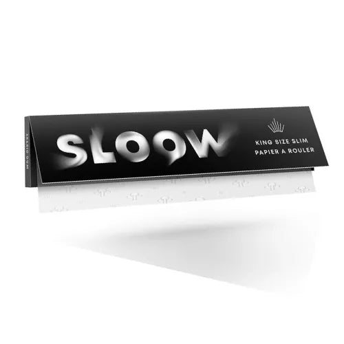 Sloow Papers King Size-HHCFriends