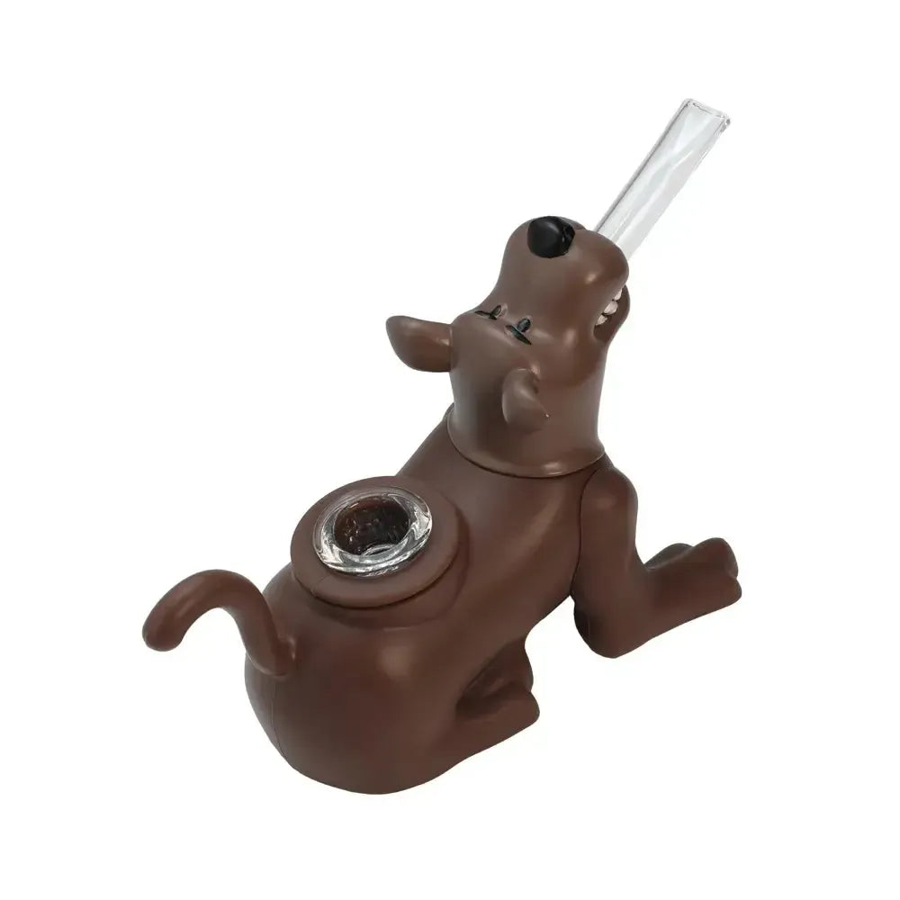 Hunde-Bong