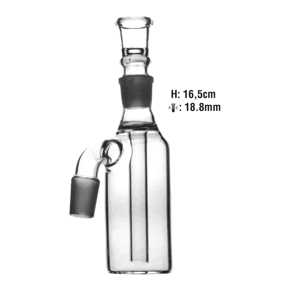 Vorkühler 16,5cm-HHCFriends