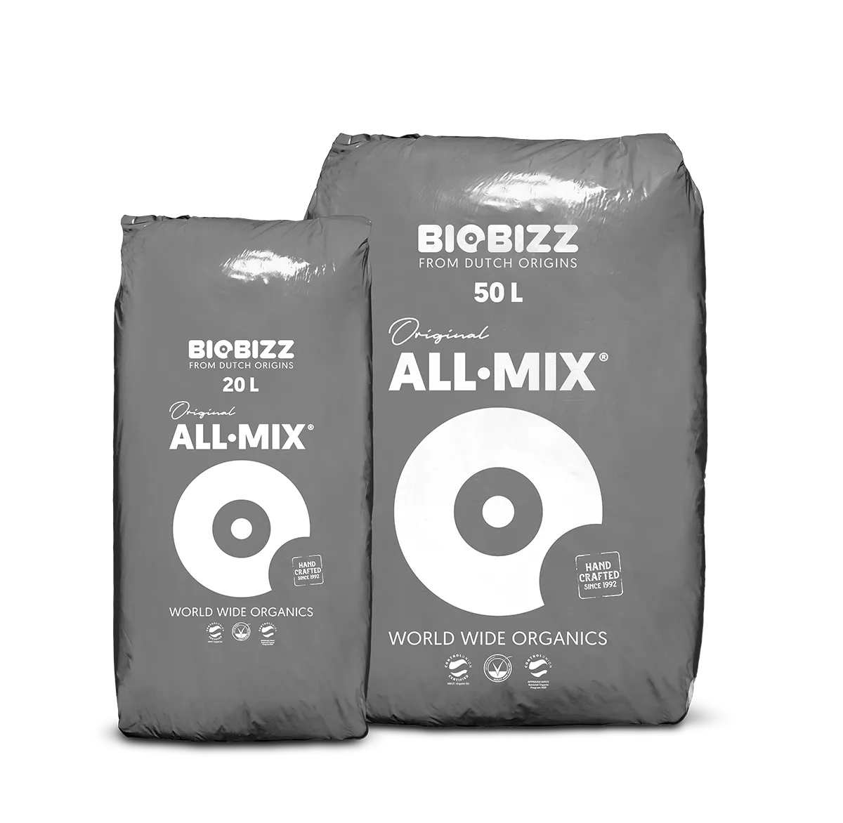 Bio Bizz All Mix-HHCFriends