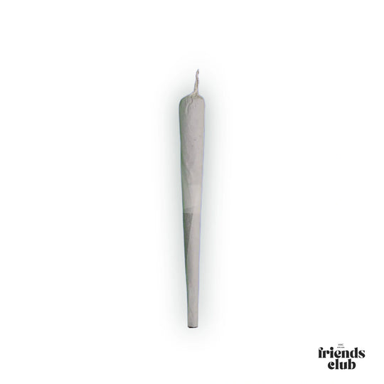 Blauer Lotus Joint 1 Stück-HHCFriends