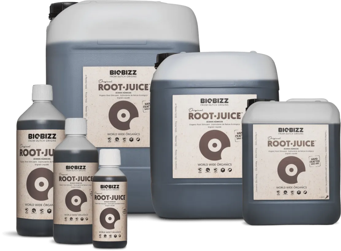 Bio Bizz Root Juice-HHCFriends