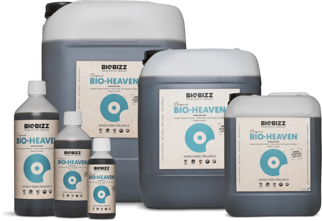 Bio Bizz Bio-Heaven Energy Booster-HHCFriends