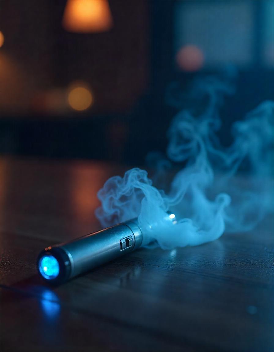 CBDP Vape Premium – Exklusiver CBDP Vape für intensiven Genuss