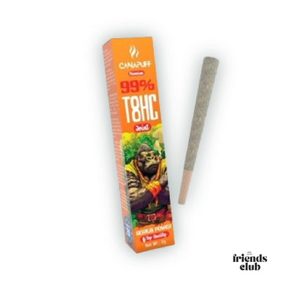 T8HC Joint Gorilla Power 99% 2g