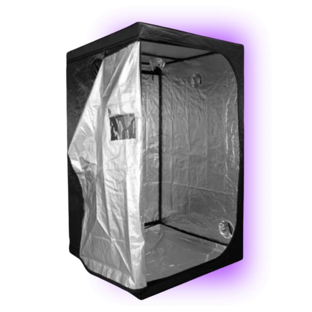 Growbox Cultibox Light Plus 60 (60x60x140)-HHCFriends