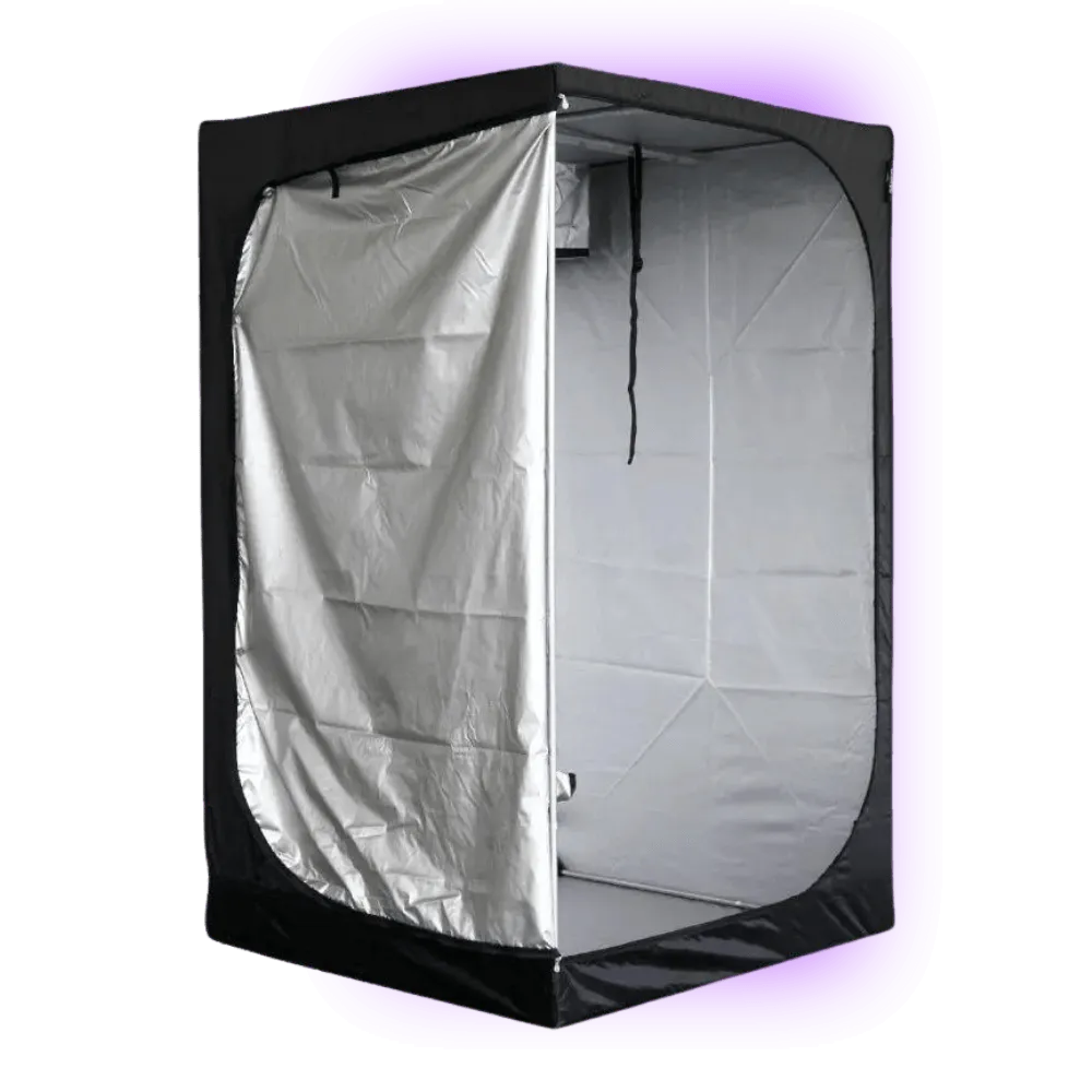 Growbox Mammoth Lite+ 150 (150 x 150 x 200 cm)-HHCFriends