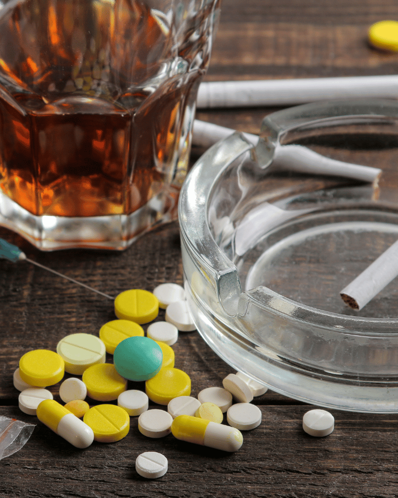 HHCFriends Drugs Lexicon