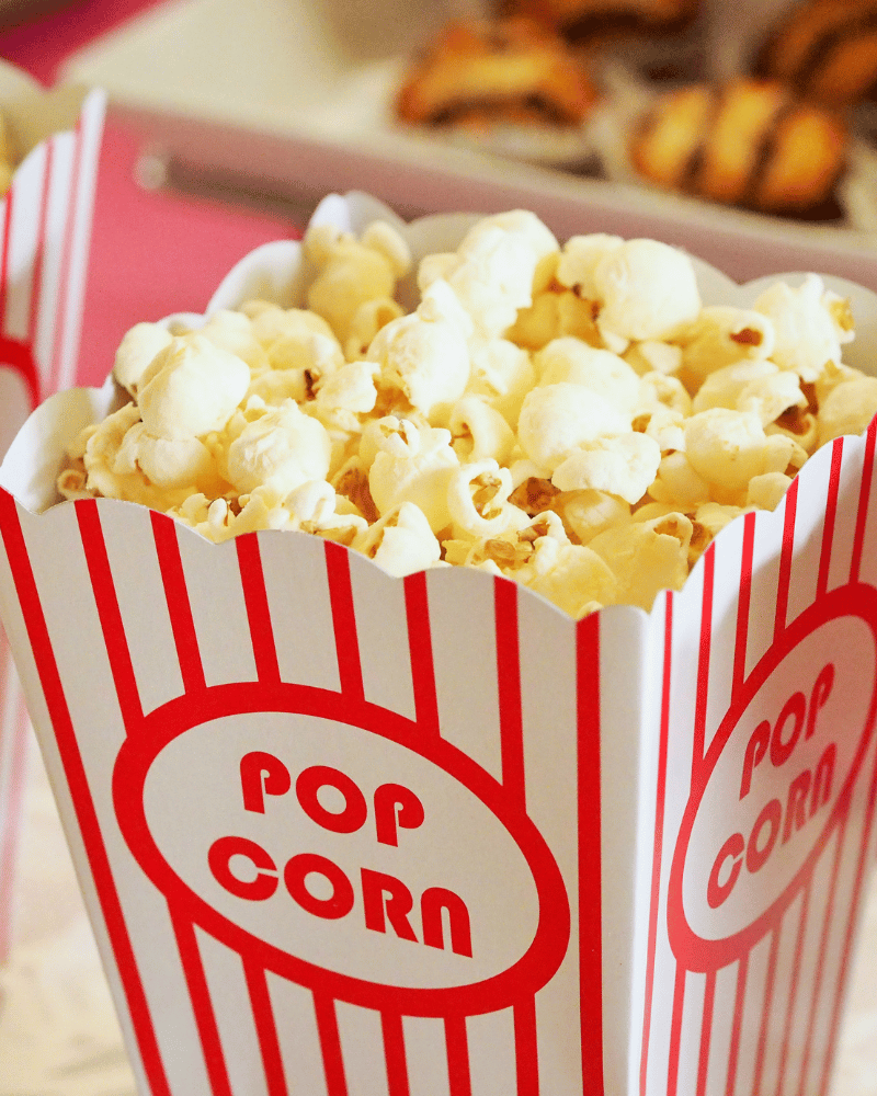 HHCFriends Popcorn Buds view 1