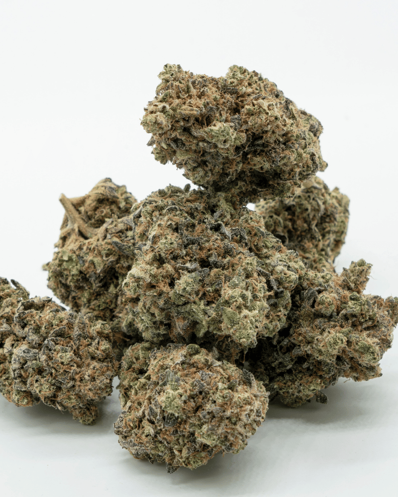 HHCFriends Popcorn Buds view 2