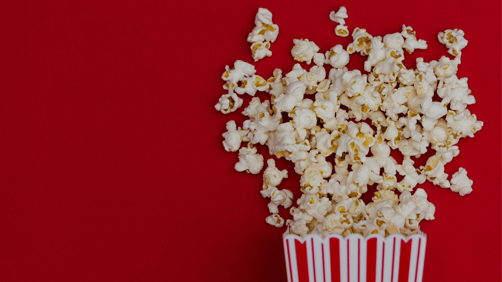 HHCFriends Popcorn Buds product