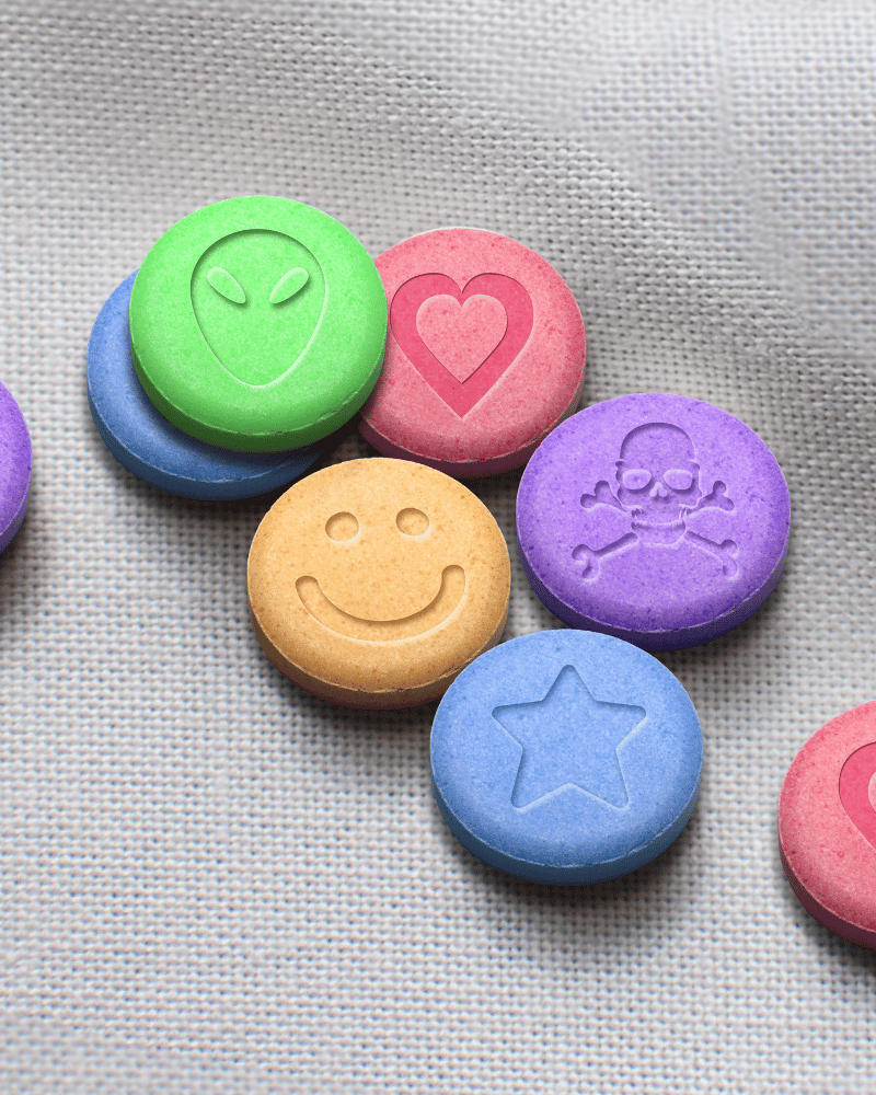 HHCFriends MDMA 2