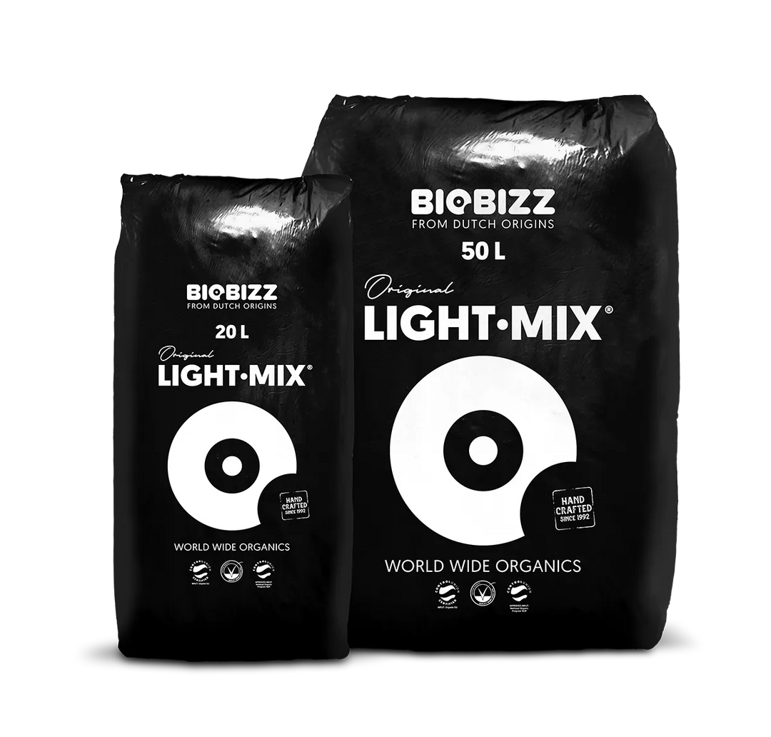 Bio Bizz Light Mix-HHCFriends