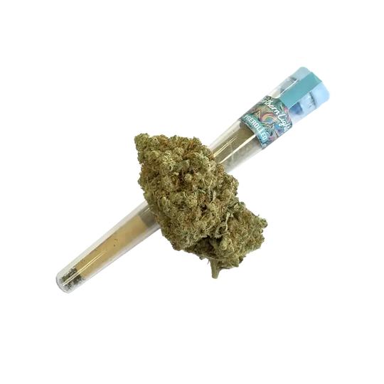 Prerolled HHZ 40% – Northern Light-HHCFriends