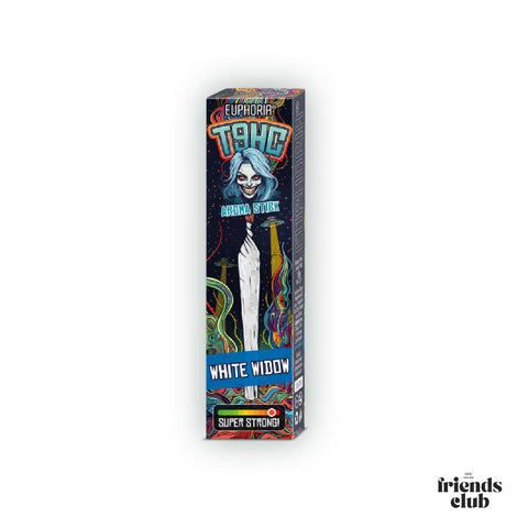 T9HC Aromastick White Widow Joint 1,3g