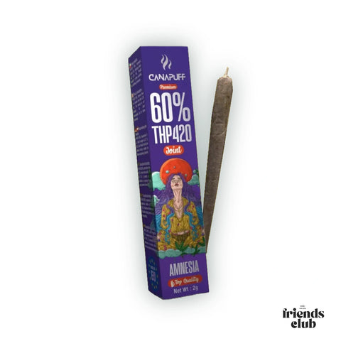 THP420 Joint Amnesia 60% 2g
