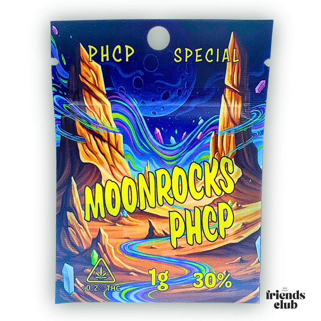 PHCP Moonrocks-HHCFriends