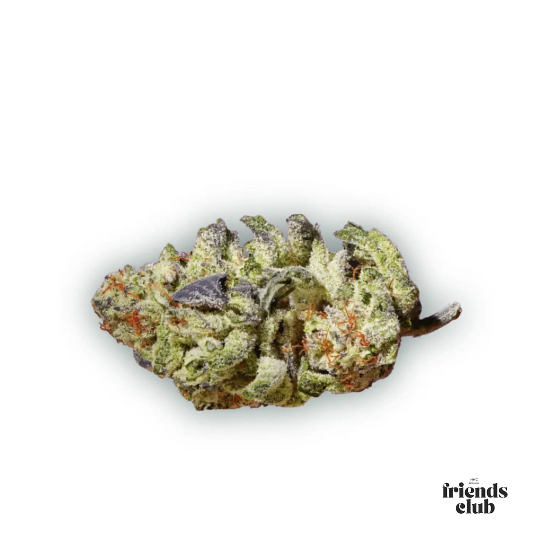 PHC Blüten Strawberry 25%-HHCFriends