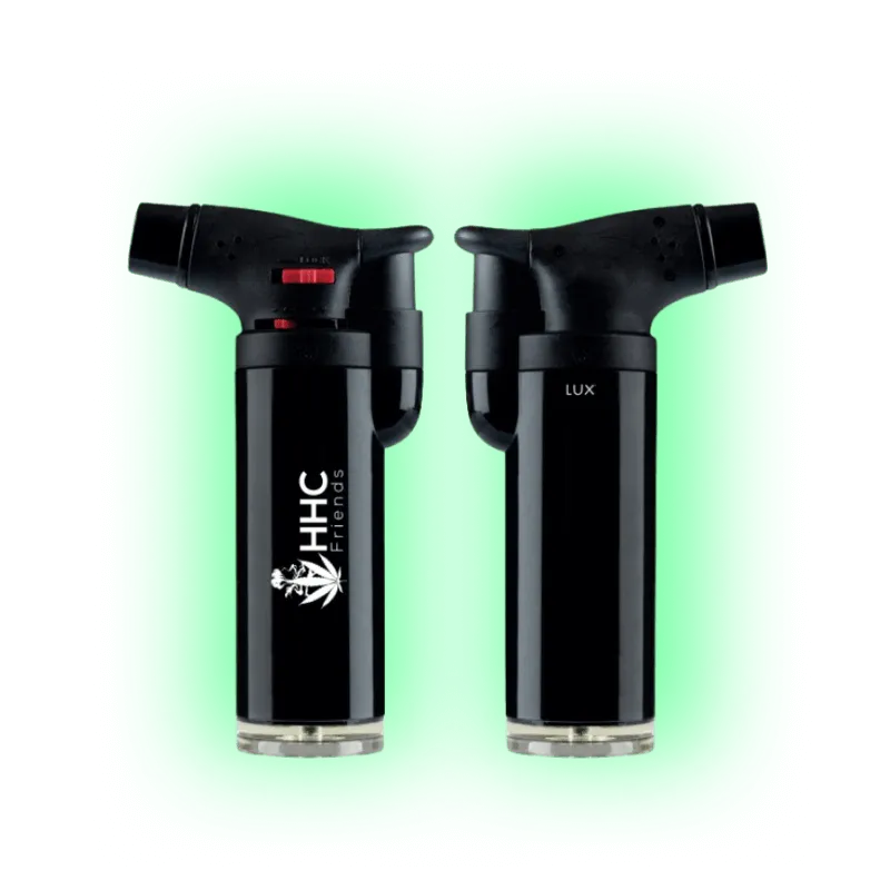 Jet-Flame Feuerzeug-HHCFriends