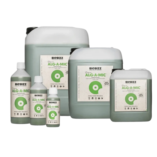 Bio Bizz ALG-A-Mic Vitality Stimulant-HHCFriends