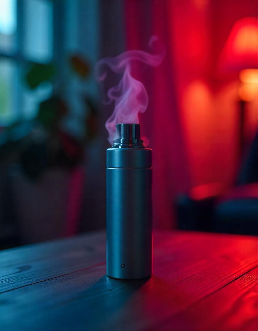 cannabis verdampfer beispiel