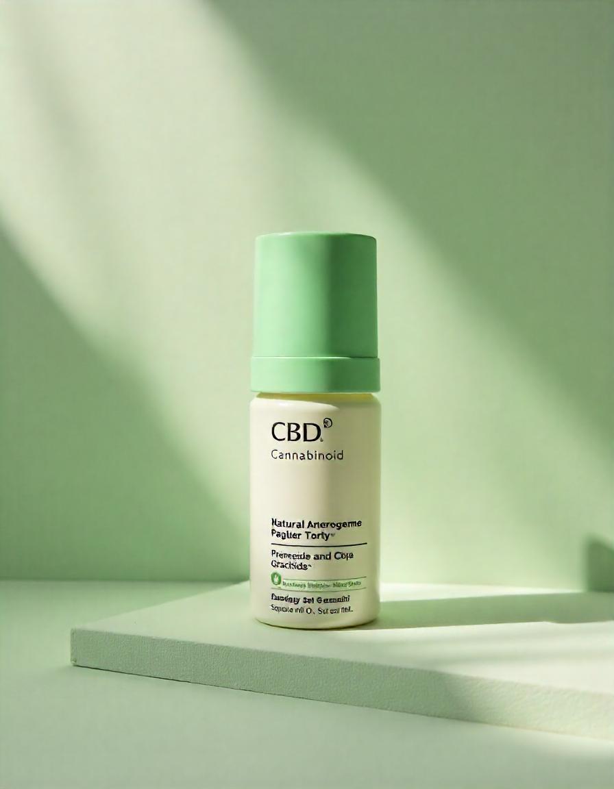 CBDP Kapseln Premium – Natürliche CBDP Kapseln in bester Qualität.