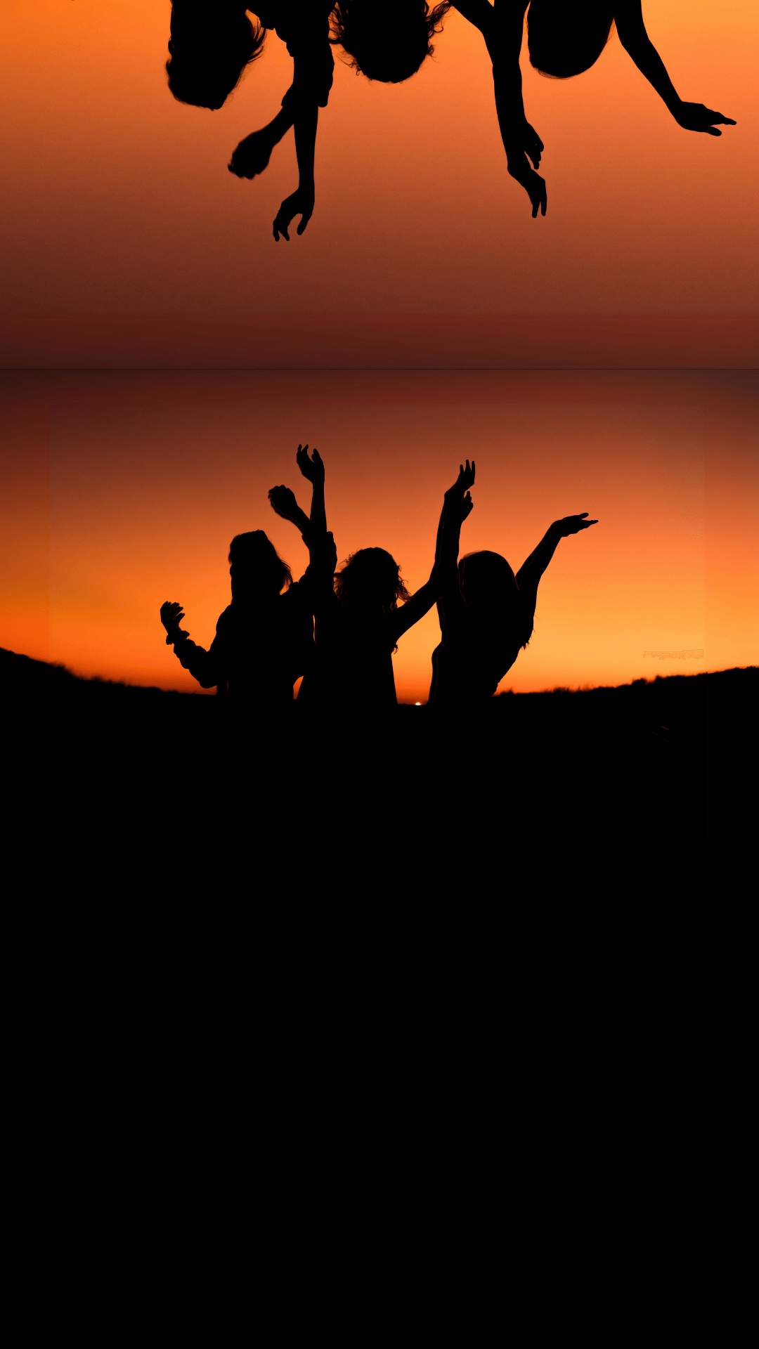 Instagram-Logo für HHCFriends.