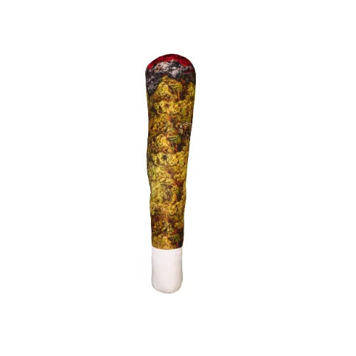 Ganja Pillow Kissen Joint Flash 66cm-HHCFriends