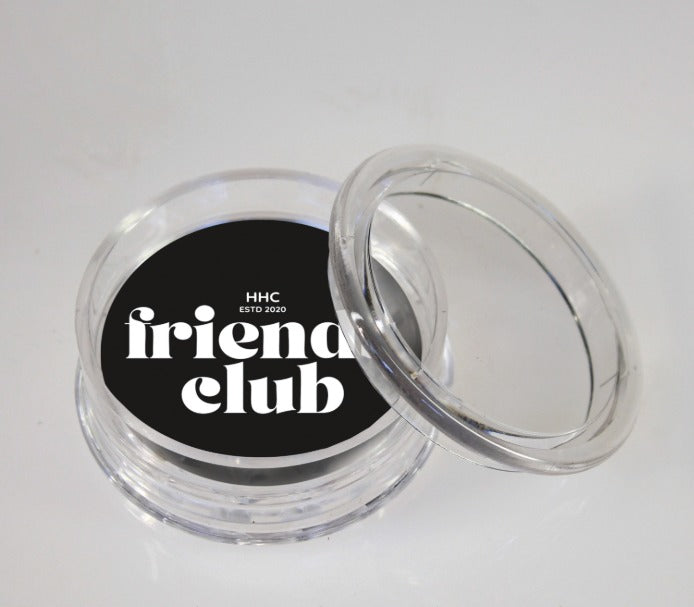 friend club