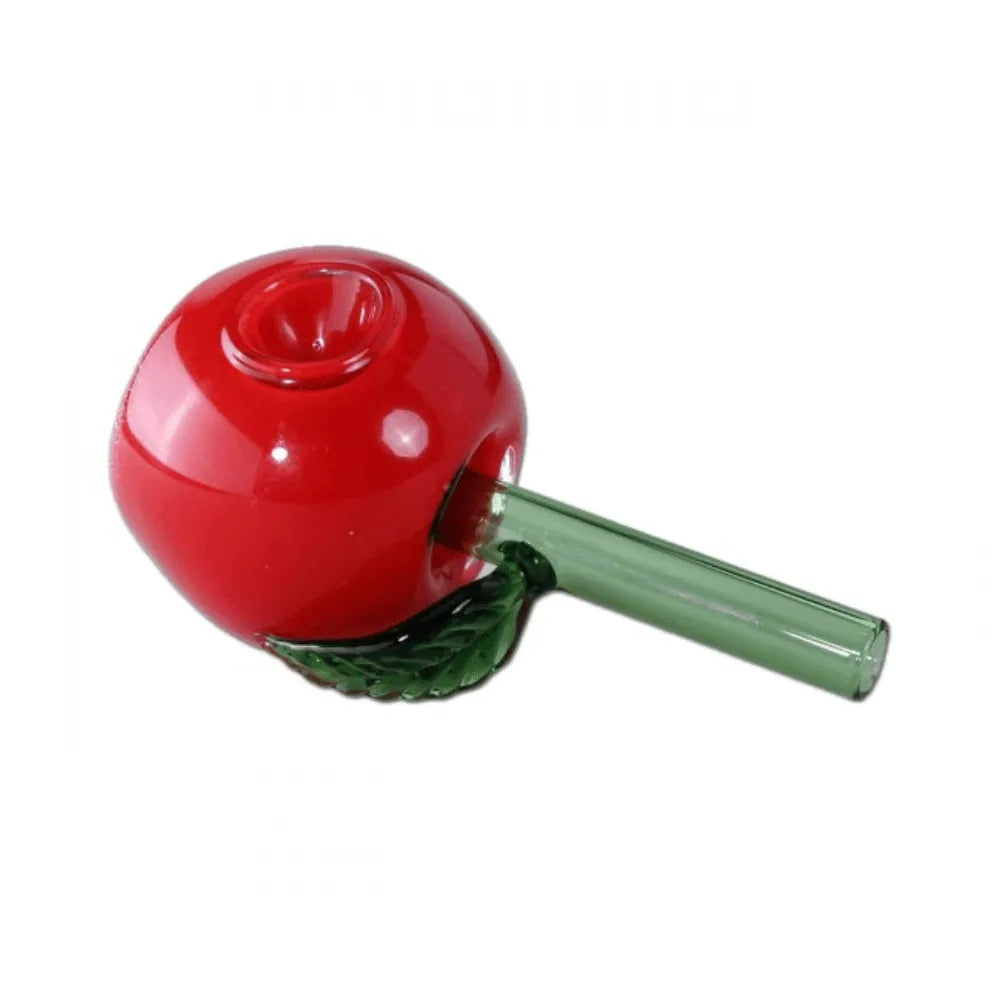 Handpfeife Apfel HHCFriends