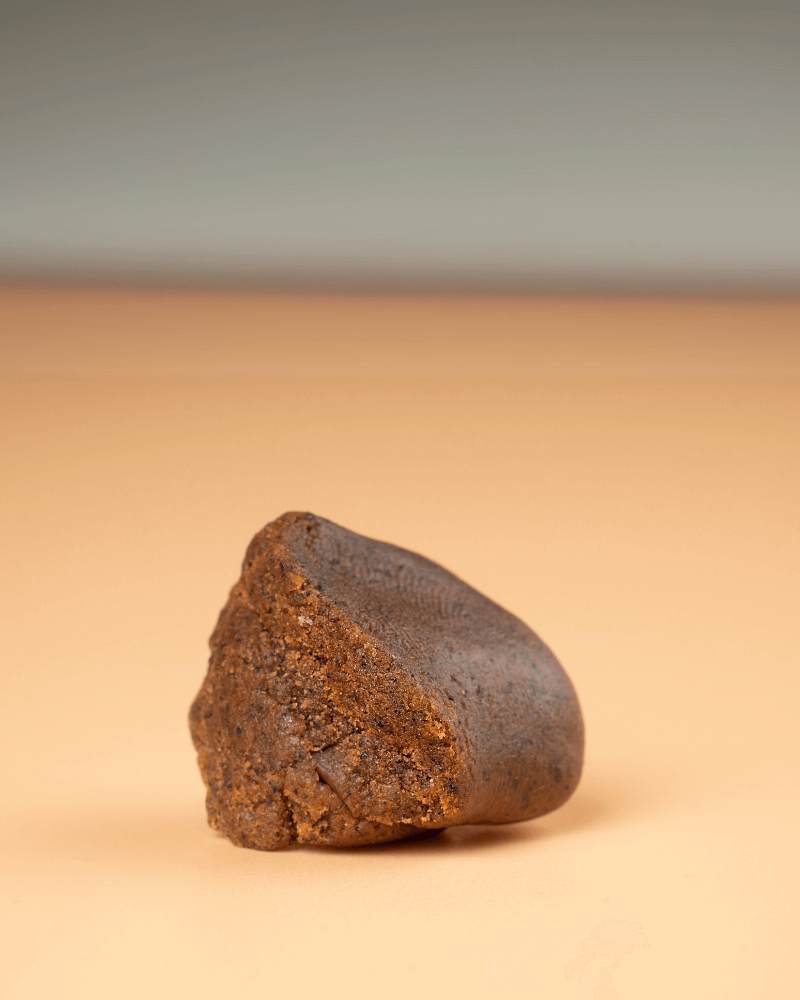 La Mousse Hash Wirkung