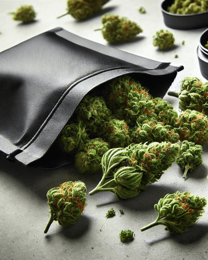 Hochwertiges HHC-A bestellen