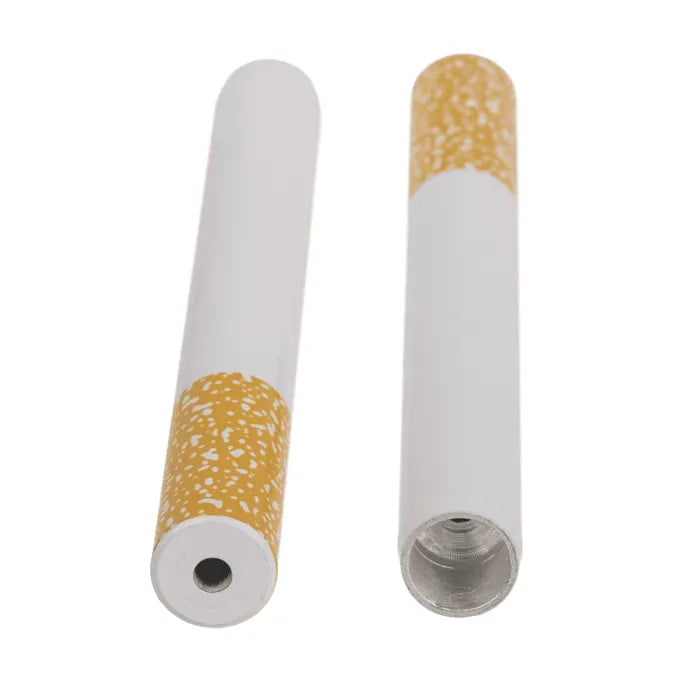 One Hitter im Zigaretten-Design – 7,7 cm